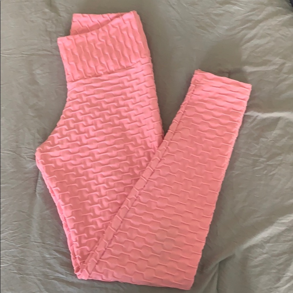 Brazilian Workout Leggings